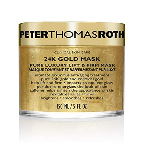 Peter Thomas Roth 24K Gold Mask 150ml